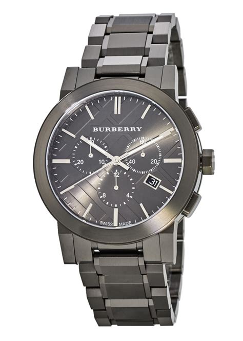 burberry watch owner'|burberry watches men.